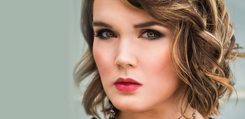 NEWS: Gospel Music Association IMMERSE Conference Winner Aryn Michelle to Perform at the Iconic Bluebird Cafe in Nashville, TN