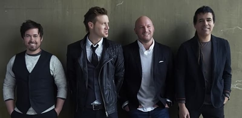 NEWS: Building 429 Makes Top Year-End Lists For 2015; Headlining Tour In 2016