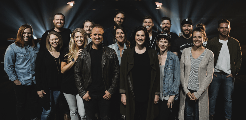 Bethel Music’s Starlight Garners Critic Support As Record Tops Billboard’s Christian Albums Chart