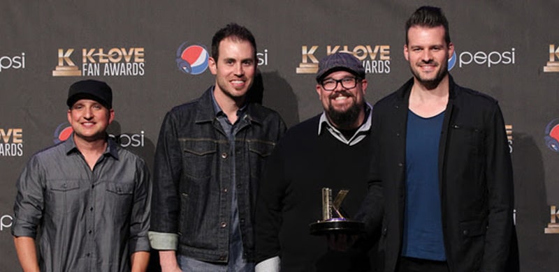 NEWS: Pepsi Sponsors K-LOVE Fan Awards for Third Consecutive Year