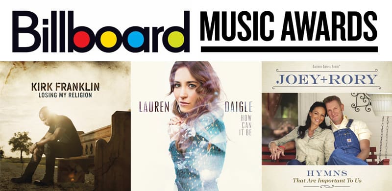 BLOG: Billboard Music Awards Nominees Announced!