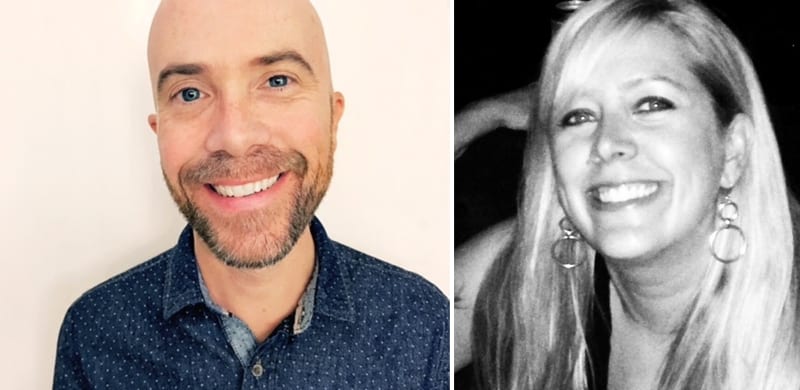 NEWS: Black River Christian Announces Two Major Staff Appointments