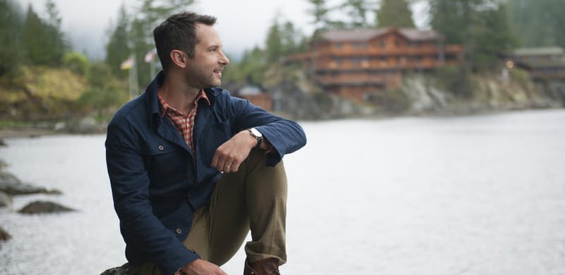 NEWS: Brandon Heath Debuts New Music Video – Join Him to Send 21 Kids to Young Life Camp