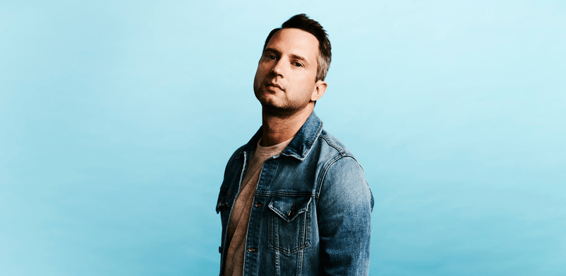 Brandon Heath Releasing New Album October 20