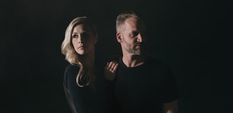 NEWS: Bethel Music's Brian & Jenn Johnson To Unveil After All These ...