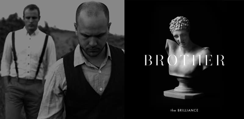 NEWS: Integrity Music Welcomes The Brilliance, Announces February Release for New Album, Brother