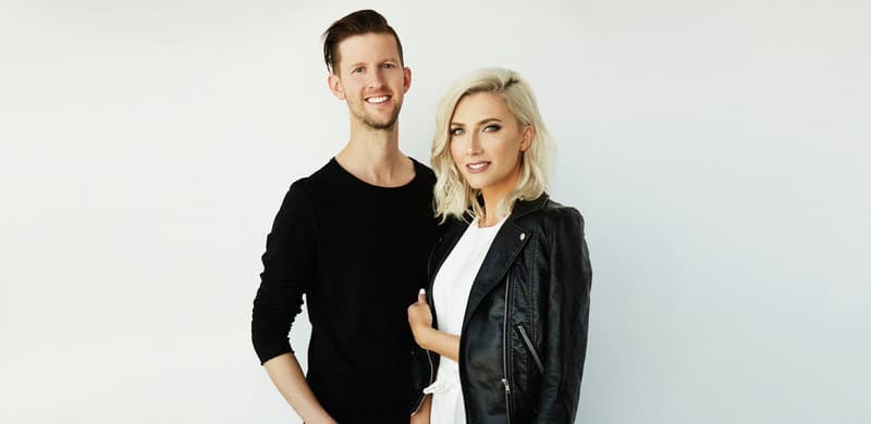 NEWS: Jesus Culture Announces the Release of Bryan & Katie Torwalt’s New Album