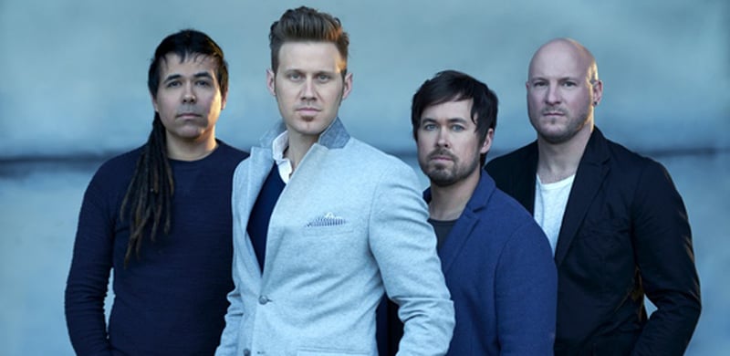NEWS: Building 429 Receives RIAA-Gold Certification For Single “Where I Belong”