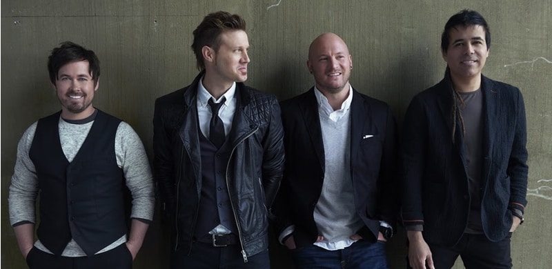 NEWS: Building 429 Launches The I Am Unashamed Webpage