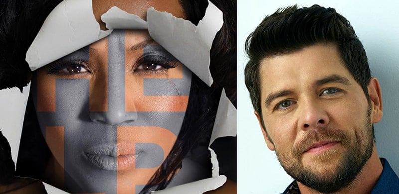 NEWS: Erica Campbell Gets a Little “Help” from Jason Crabb on Re-Release of New Project