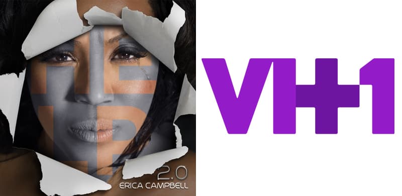 NEWS: Erica Campbell Releases “Help 2.0″/VH1 Soul Premieres “More Love” Video