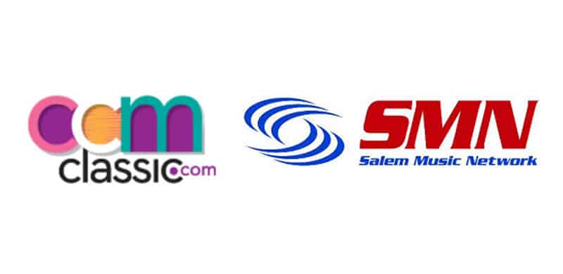 NEWS: CCM Classic Radio Partners with Salem Music Network, Expands to Over 200 Stations Nationwide