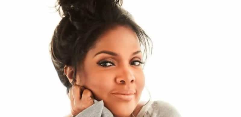 NEWS: CeCe Winans Signs New Distribution with Thirty Tigers