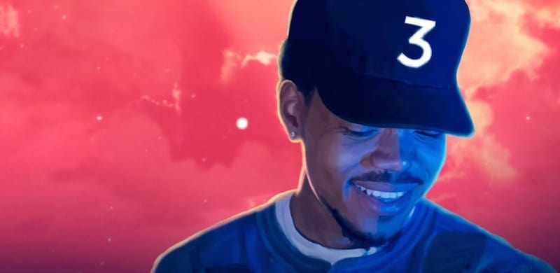 Artists React to Chance The Rapper’s Gospel GRAMMY® Moment