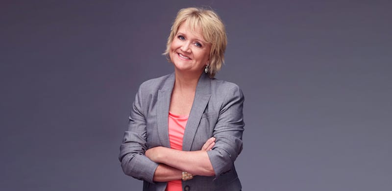 Chonda Pierce Returns To The Big Screen With ‘Enough’ April 25 Only