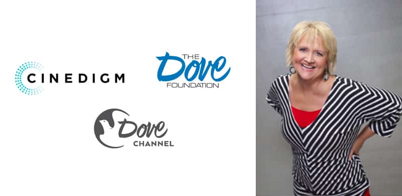 NEWS: Queen of Clean, Chonda Pierce Presents ‘Stand Up for Families’ Exclusive 3-Part Series on Dove Channel