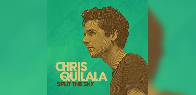 NEWS: Jesus Culture’s Chris Quilala Releases Debut Solo Album, Split The Sky