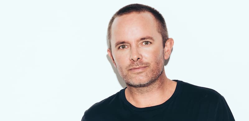 NEWS: Chris Tomlin Sells Out Madison Square Garden, Red Rocks and More