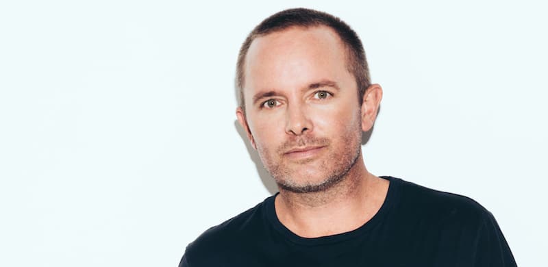 NEWS: Chris Tomlin’s Children’s Book, Good Good Father, To Release This Fall