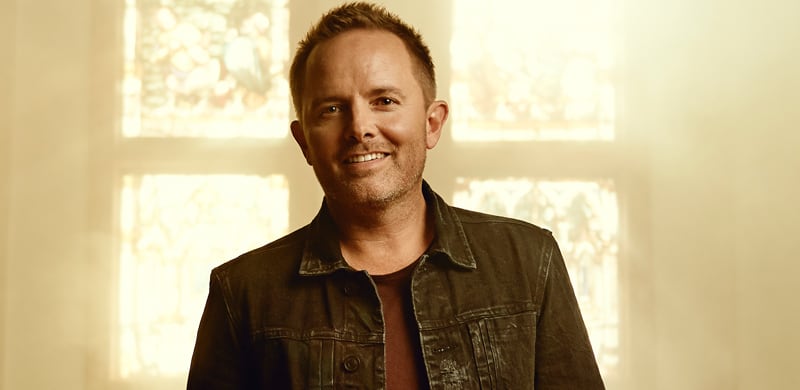 USA Today Premieres Chris Tomlin’s Music Video For “Home”