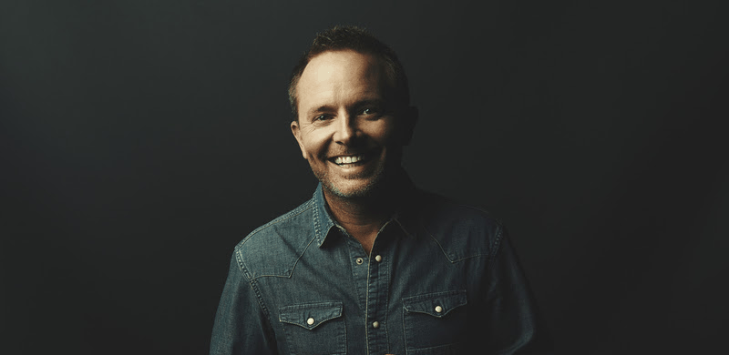 Chris Tomlin Announces “Good Good Father Tour” Sponsored by Amazon Music Unlimited