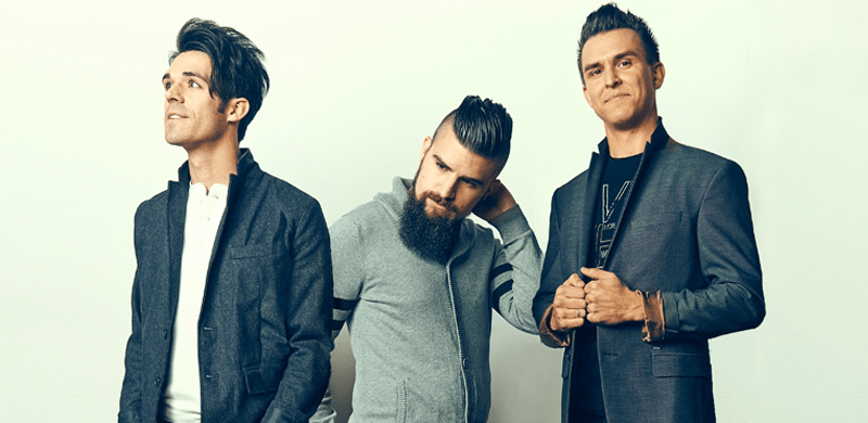Citizen Way’s Newest Single “Bulletproof” Soars, Charting At Radio Before Add Date