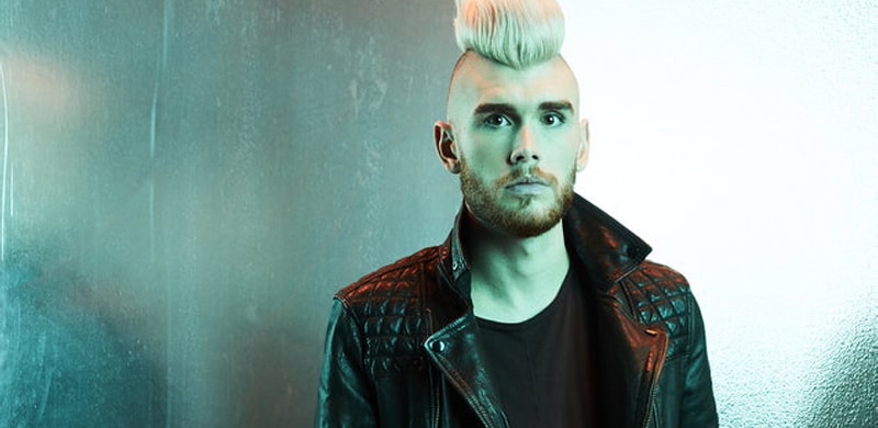 NEWS: Billboard Announces Colton Dixon’s Third Studio Album Identity, Set To Release March 24