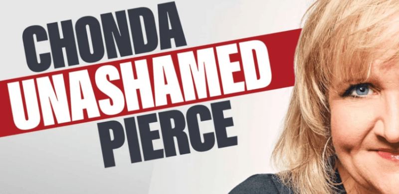 Chonda Pierce Showcases the ‘Unashamed’ in Latest Box Office Event