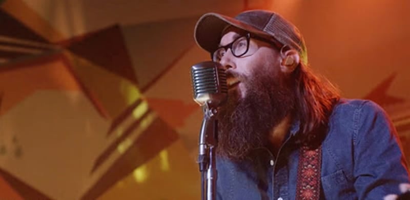 NEWS: GRAMMY® Nominee Crowder In Concert On AXS TV On Sunday