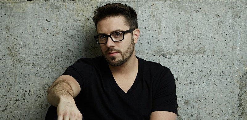 NEWS: Danny Gokey Partners With Bon-Ton Stores For Holiday Campaign