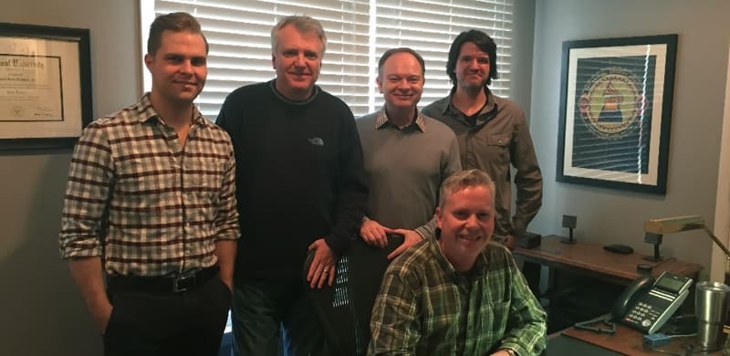 NEWS: Daywind Music Publishing Signs Songwriting Agreement With Lee Black