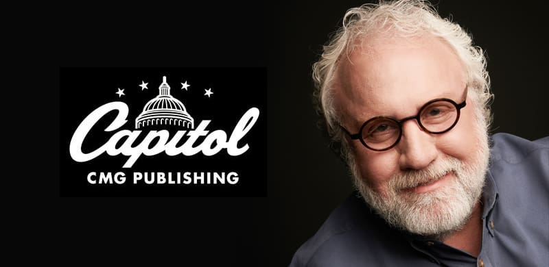 INDUSTRY UPDATE: Eddie Degarmo, President Capitol CMG Publishing