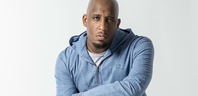 Derek Minor Single “Change the World” No. 1 on Billboard CHR Chart