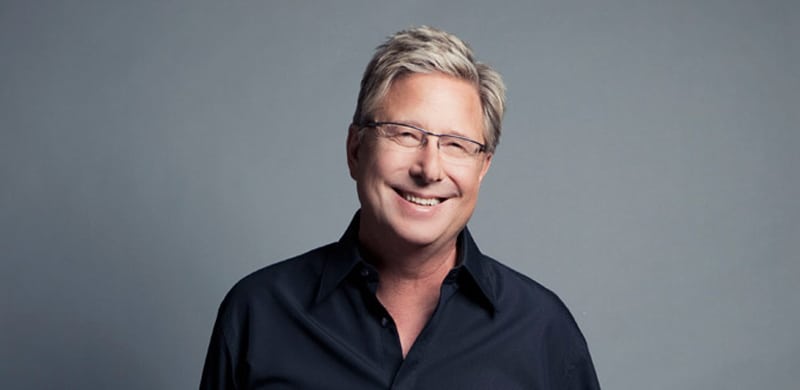 NEWS: Don Moen Joins Pope Francis, Darlene Zschech, Andrea Bocelli at The Vatican for Ecumenical Event