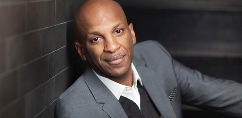 NEWS: Donnie McClurkin Joins All-Star Line-up at The Kennedy Center for ABC Two Hour Special TAKING THE STAGE: African American Music And Stories That Changed America