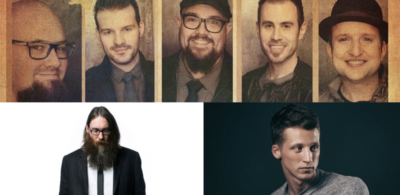NEWS: More Talent Announced For 46th Annual GMA Dove Awards