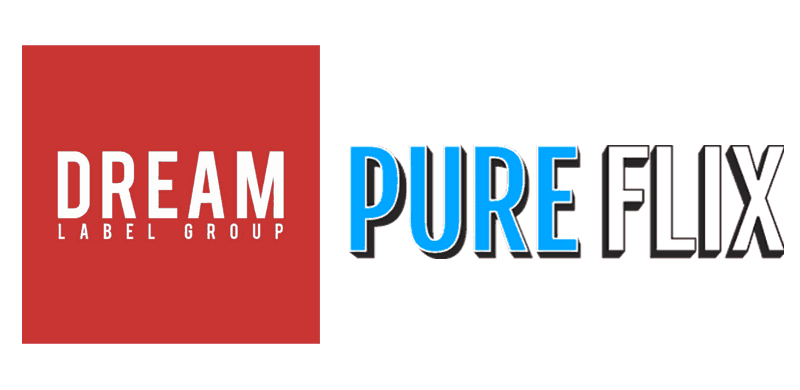 DREAM Label Group Announces Partnership with Pureflix Entertainment As Exclusive Label For Soundtrack Releases