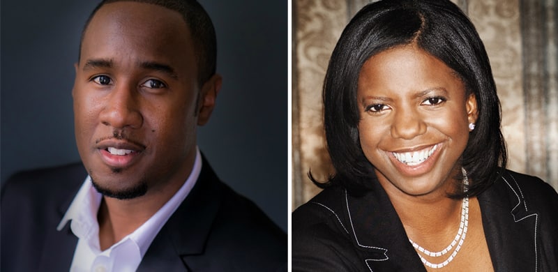 NEWS: Motown Gospel Appoint Monica Coates And EJ Gaines To Senior Management Positions