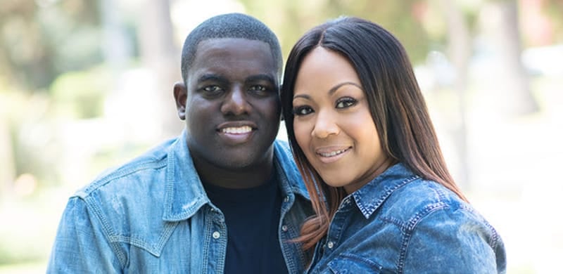 News Multi Grammy® Award Winning Wetv Star Couple Erica And Warryn Campbell Named Bmwk 2016