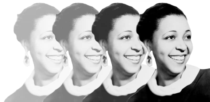 BLOG: Black History Month Spotlight: Ethel Waters