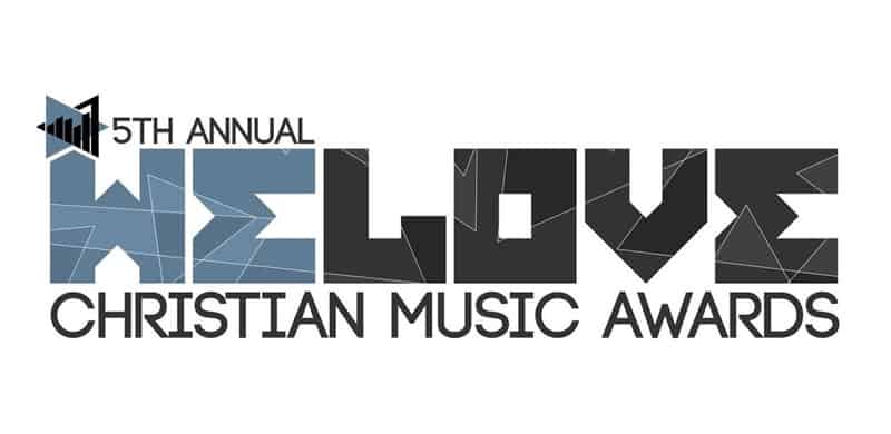 We Love Christian Music Awards Airs March 5