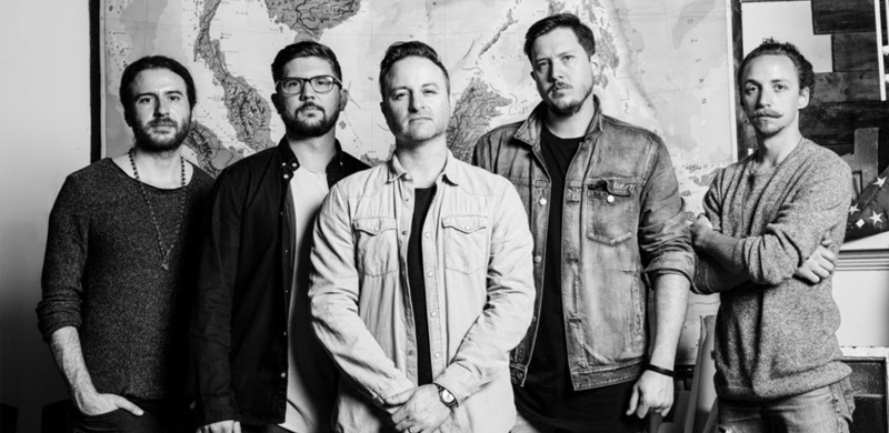 Finding Favour Releases New Album, Farewell Fear, Available Now; Already Top 10 On iTunes