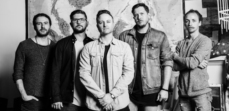 Gotee Records’ Finding Favour Will Release New Album 8.25.17