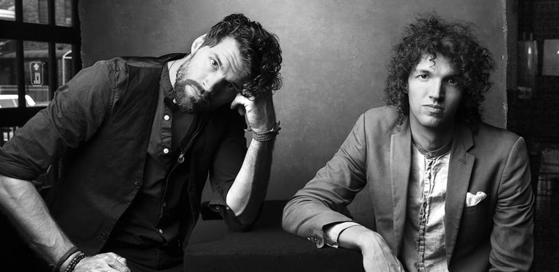 NEWS: GRAMMY Award Winners for King & Country Premiere New Song On “The View” Today