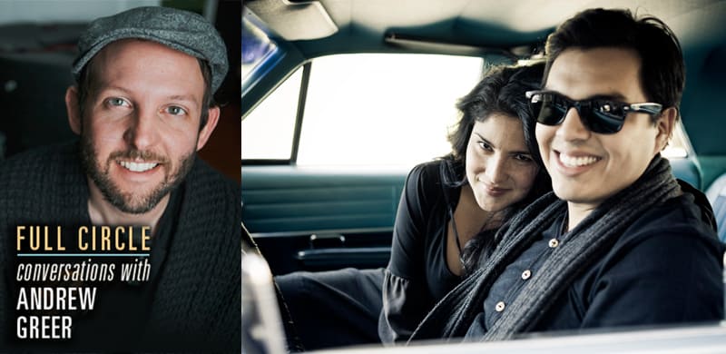 INTERVIEW: Jaci Velasquez + Nic Gonzales