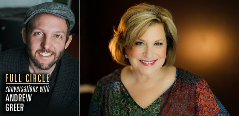 INTERVIEW: Sandi Patty + Andrew Greer