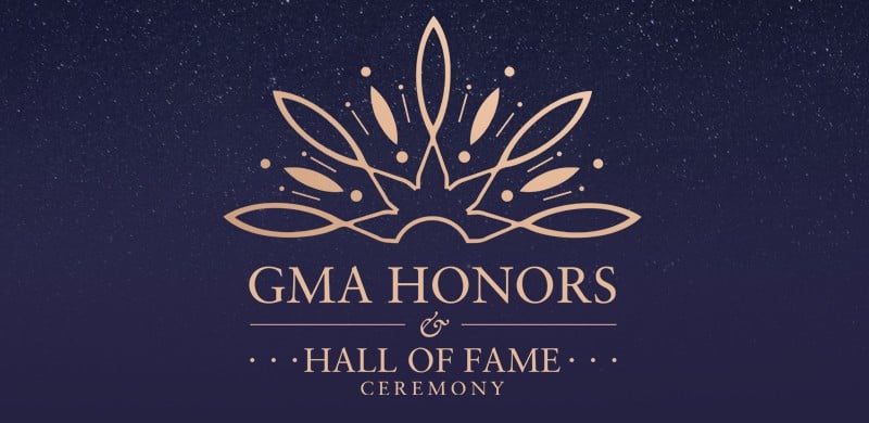 NEWS: GMA Foundation Announces Hall of Fame Inductees & Honorees for GMA Honors Celebration May 10