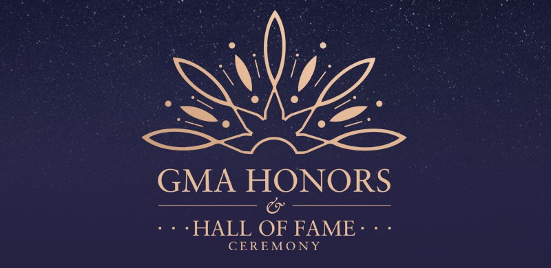 NEWS: GMA Honors Celebration and Hall of Fame Induction Celebrated Achievements in Gospel and Christian Music – Tuesday, May 10