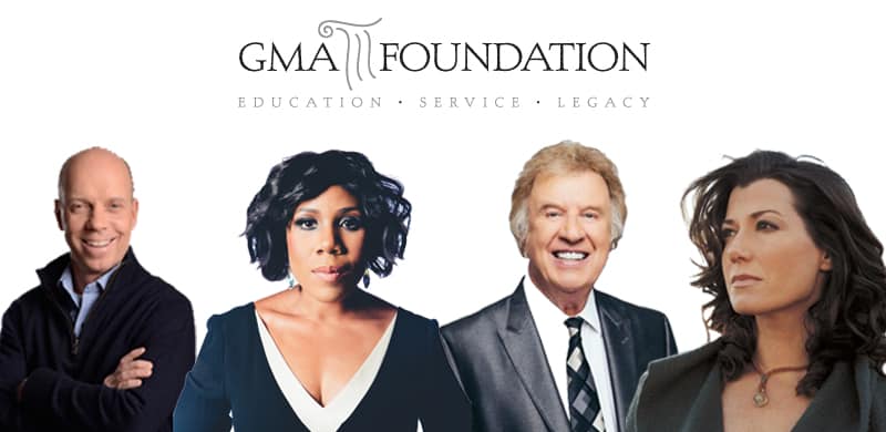 NEWS: GMA Announces a Star-Studded Line Up of Presenters and Performers for GMA Honors – Tuesday, May 5th