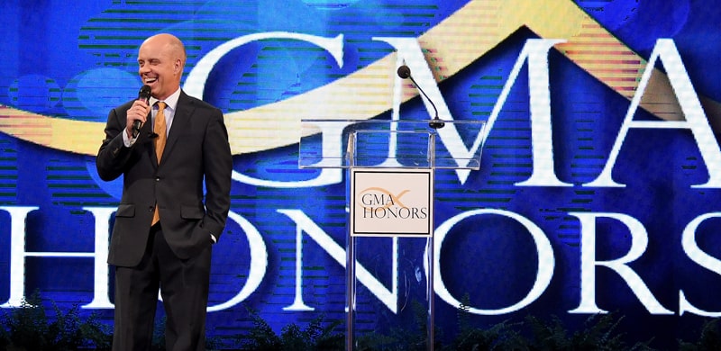 BLOG: Watch the 2nd Annual GMA Honors JUCE TV Network on June 5th and June 6th